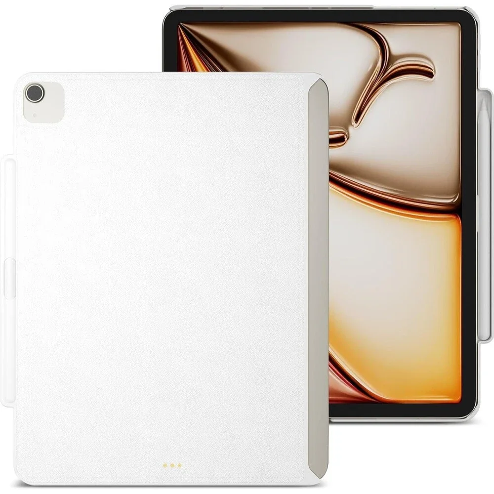 MAGEASY CoverBuddy iPad Case for iPad Air 13